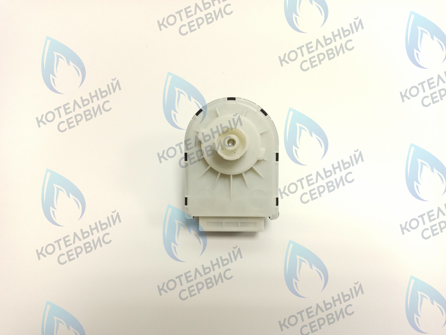 0118 Мотор трехходового клапана в Уфе