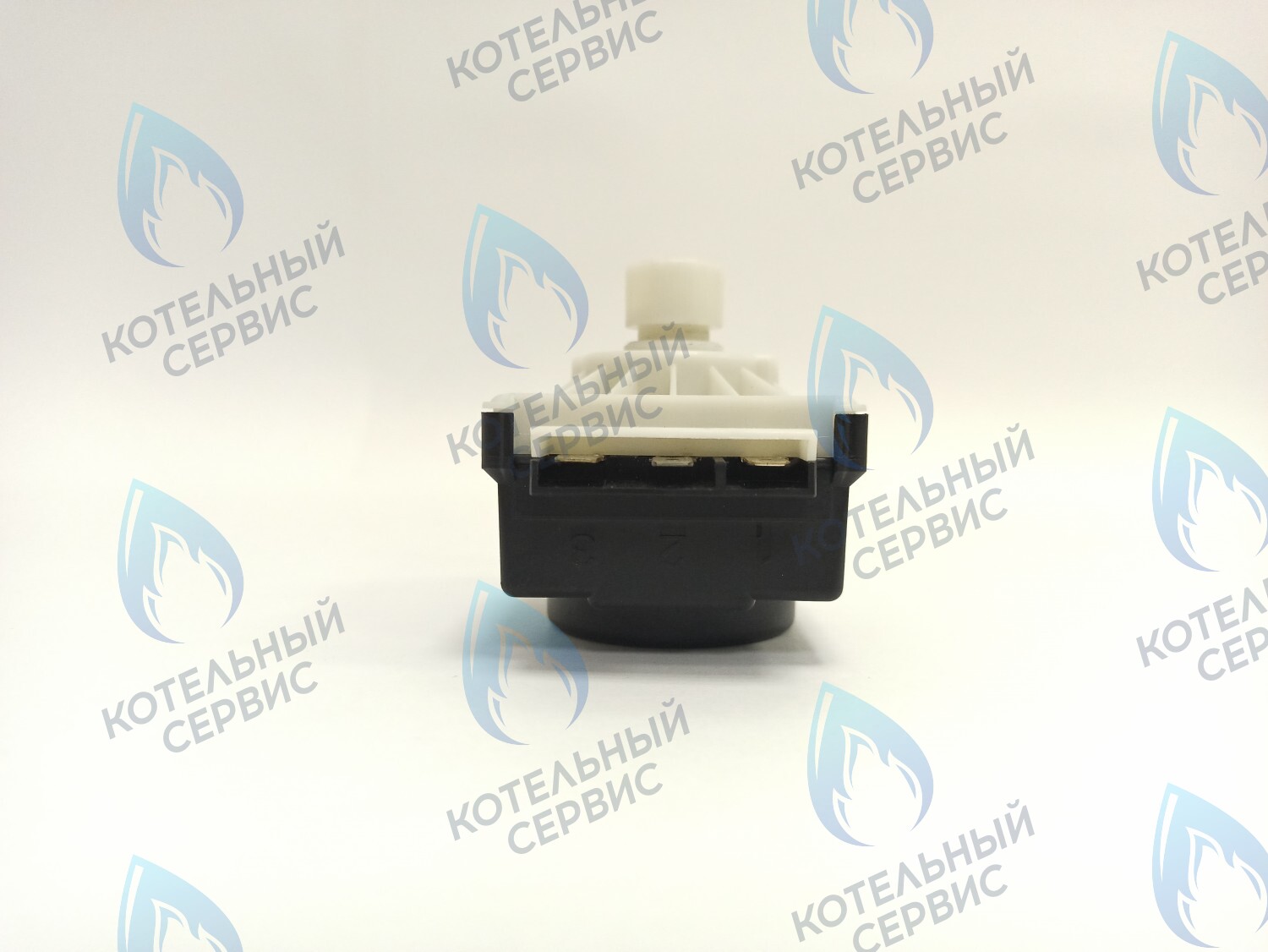 0118 Мотор трехходового клапана в Уфе