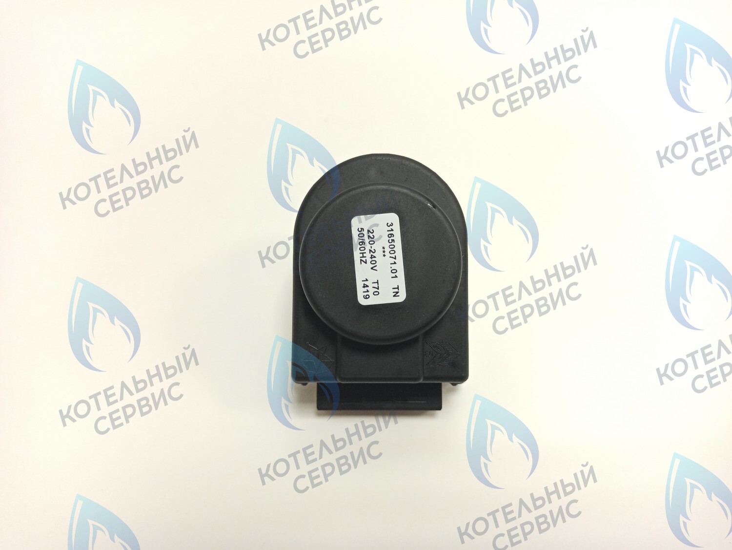 0118 Мотор трехходового клапана в Уфе