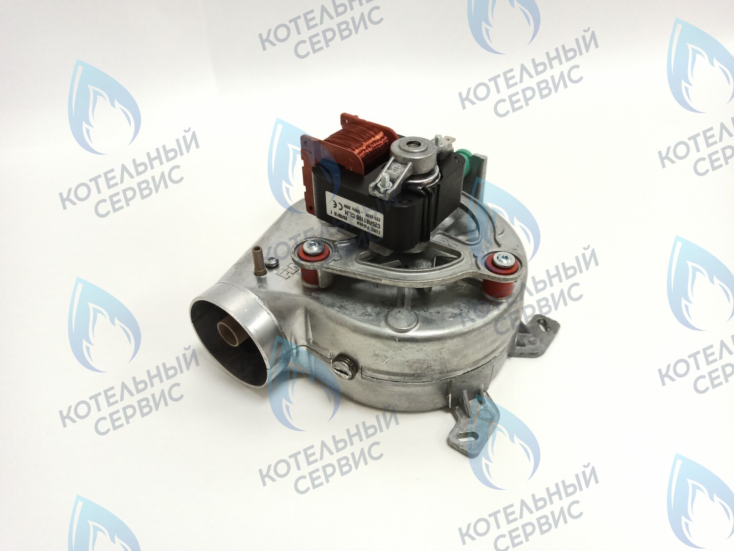 BI1366 102 Вентилятор дымоудаления 24кВт Delta 23 SM BIASI в Уфе