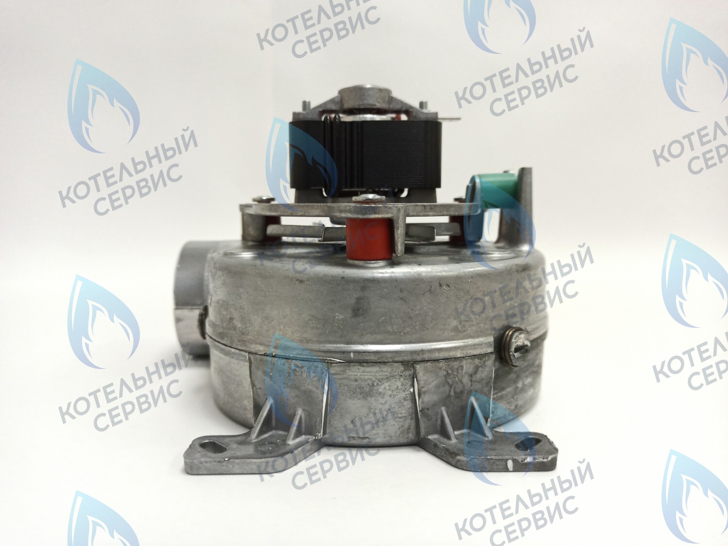 BI1366 102 Вентилятор дымоудаления 24кВт Delta 23 SM BIASI в Уфе