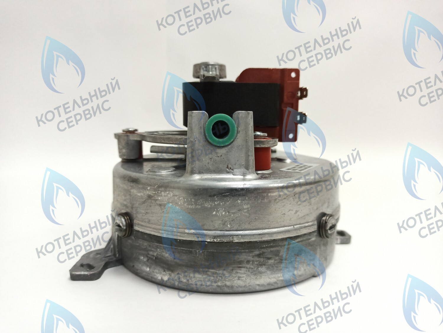 BI1366 102 Вентилятор дымоудаления 24кВт Delta 23 SM BIASI в Уфе