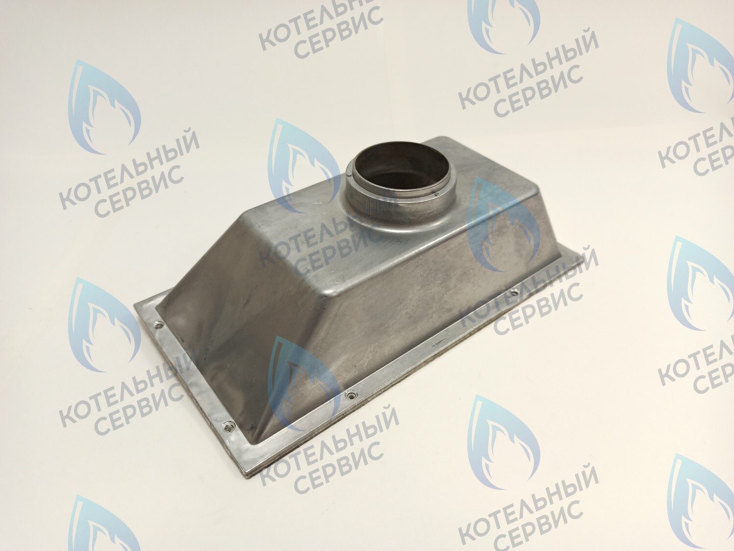 3050075 Коллектор отработанных газов 29,1кВт-40,7кВт CELTIC в Уфе