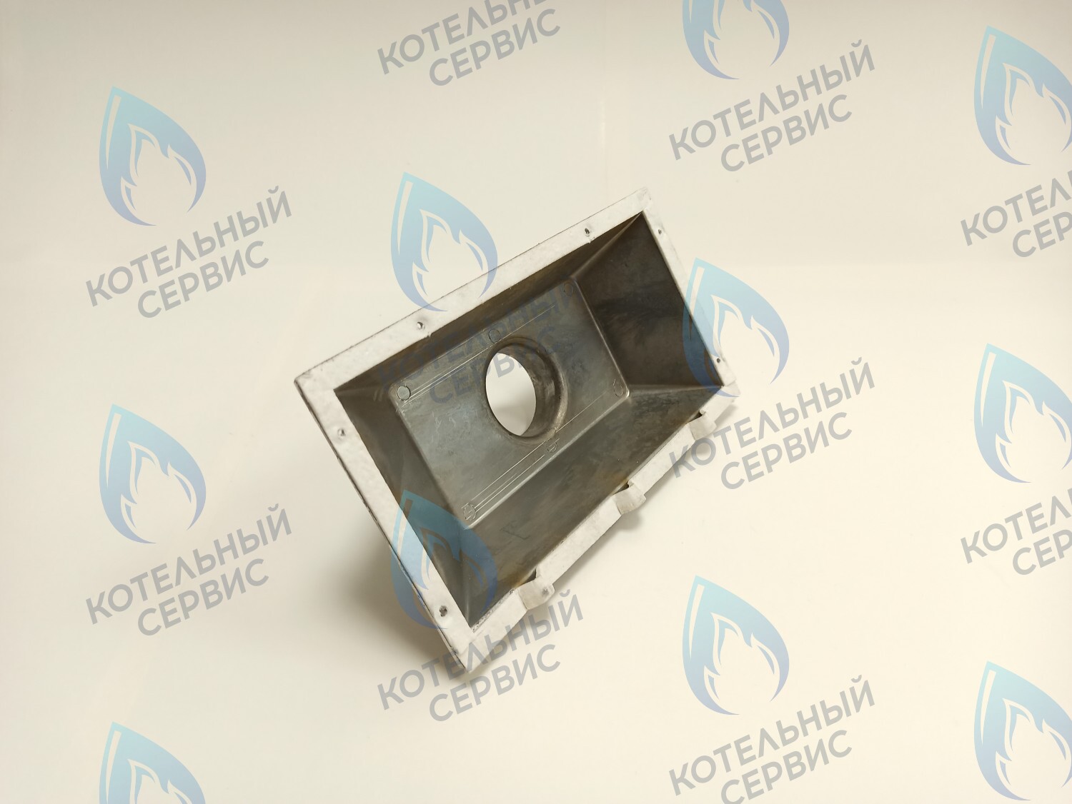 3050075 Коллектор отработанных газов 29,1кВт-40,7кВт CELTIC в Уфе