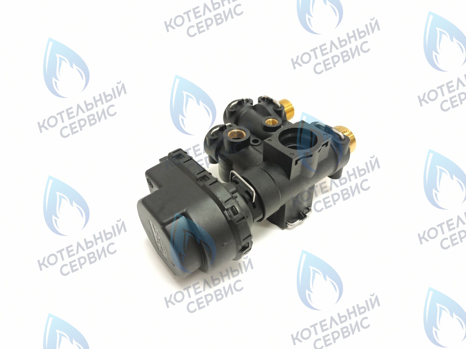 12927600A00184 Трёхходовой клапан KENTATSU Nobby Balance Plus (CH) в Уфе