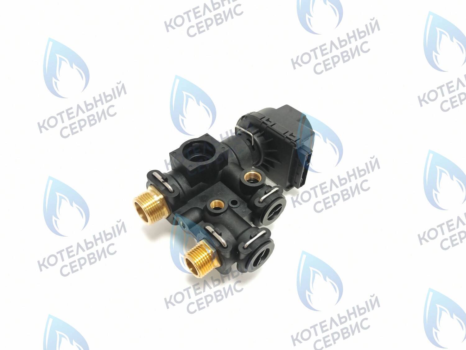 12927600A00184 Трёхходовой клапан KENTATSU Nobby Balance Plus (CH) в Уфе