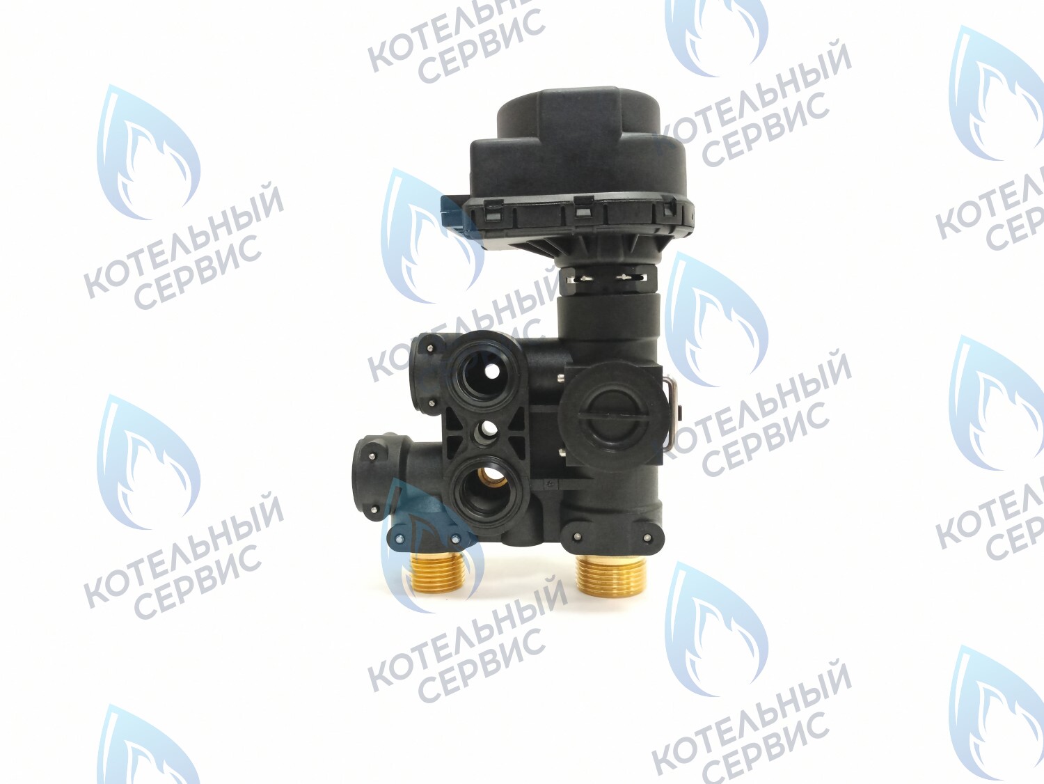12927600A00184 Трёхходовой клапан KENTATSU Nobby Balance Plus (CH) в Уфе