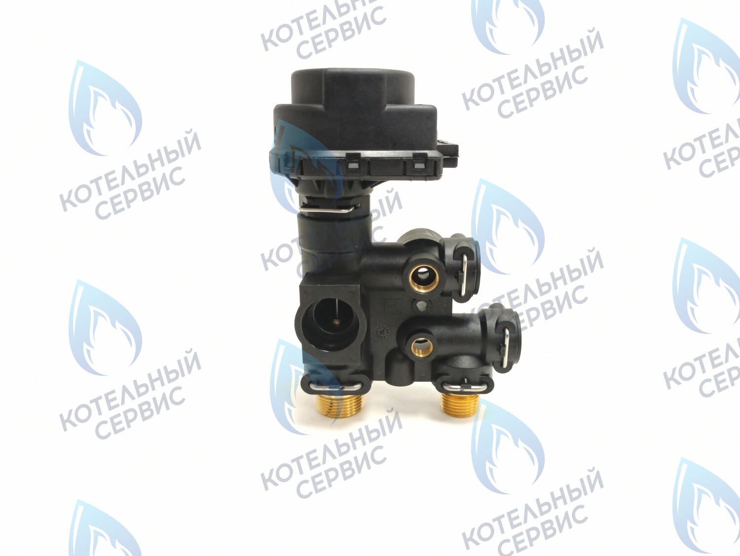 12927600A00184 Трёхходовой клапан KENTATSU Nobby Balance Plus (CH) в Уфе