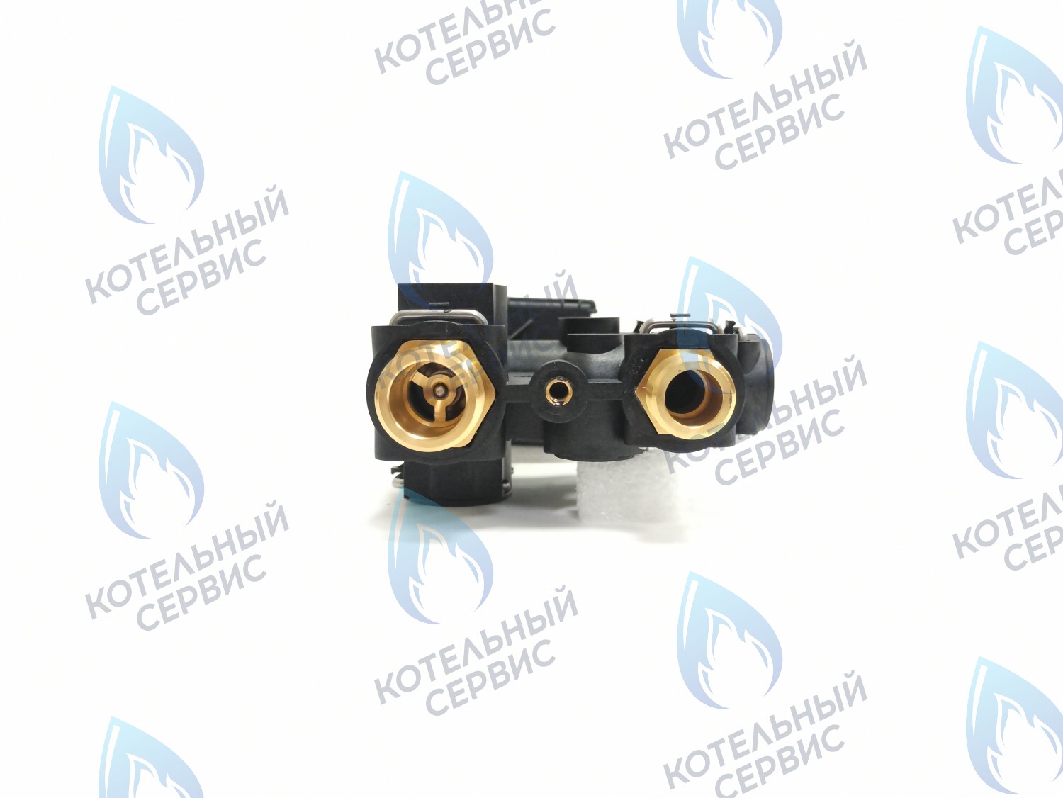 12927600A00184 Трёхходовой клапан KENTATSU Nobby Balance Plus (CH) в Уфе