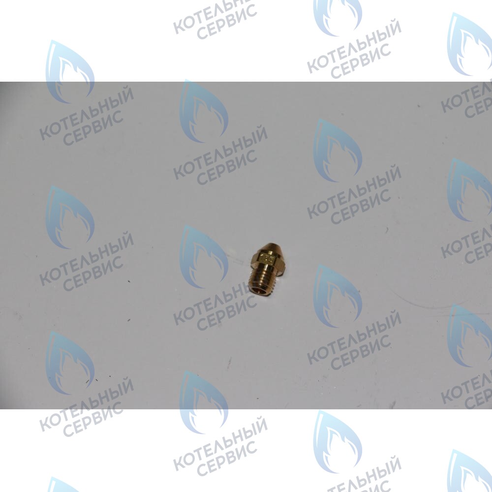 5214470 Инжектор для природного газа (сопло) 1,35мм BAXI в Уфе