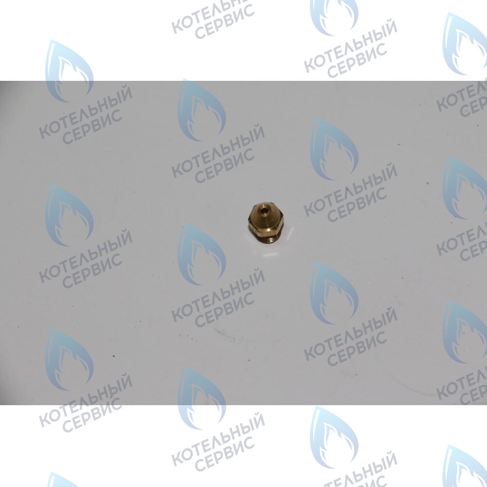 5214470 Инжектор для природного газа (сопло) 1,35мм BAXI в Уфе