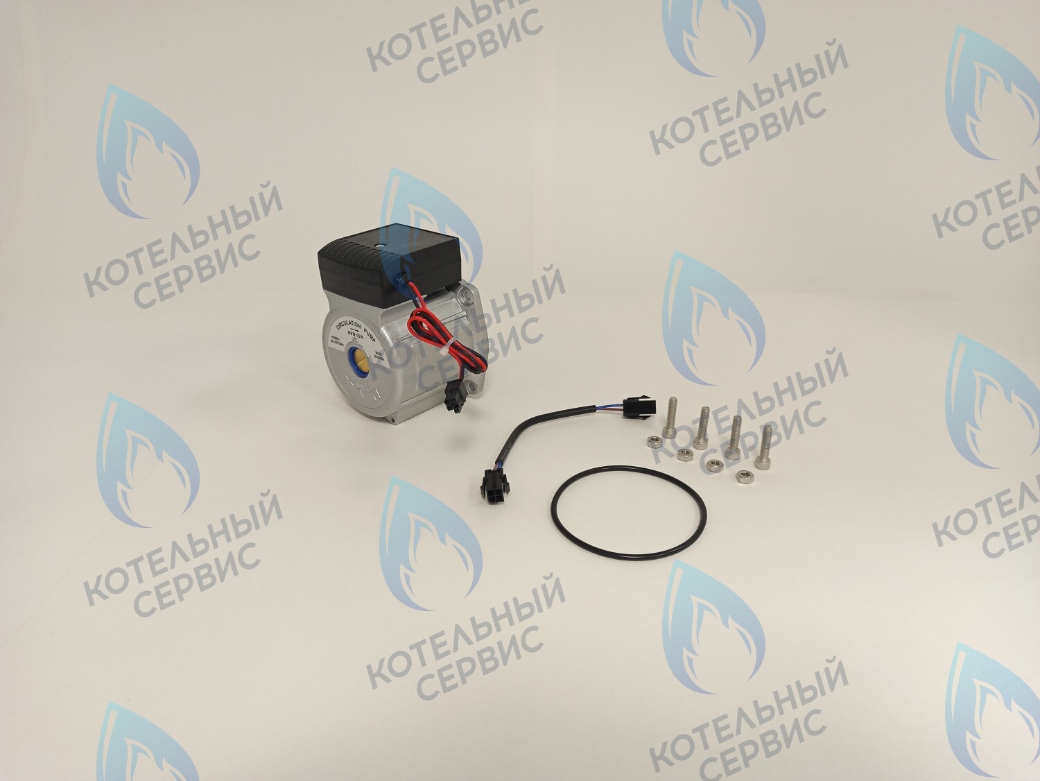 PH-N28CW60-GN95 Двигатель насоса (по часовой стрелке) GM-PUMP NVN 15/6 Navien (30000469A, 30000469B, NAPU9GLPCT36) в Уфе