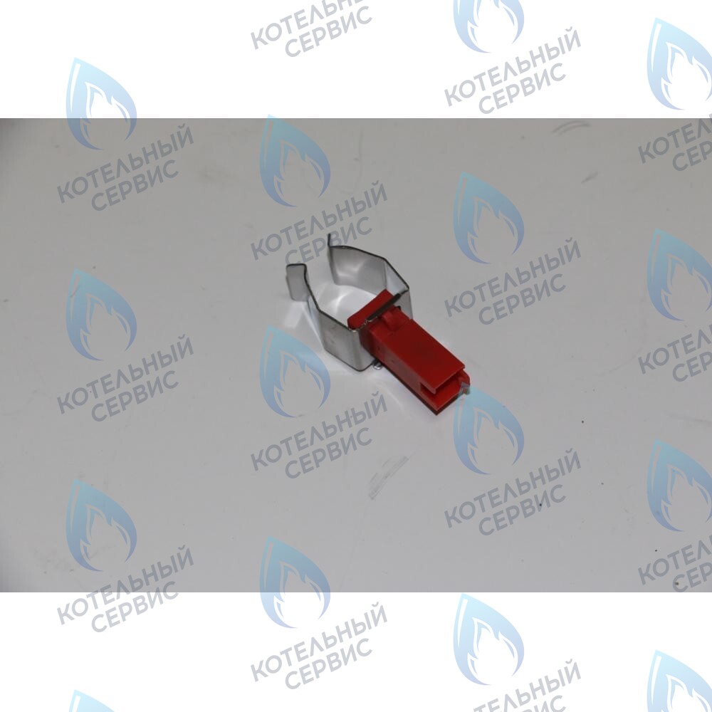 710702400 датчик температуры (NTC)   (накладной d18) BAXI в Уфе