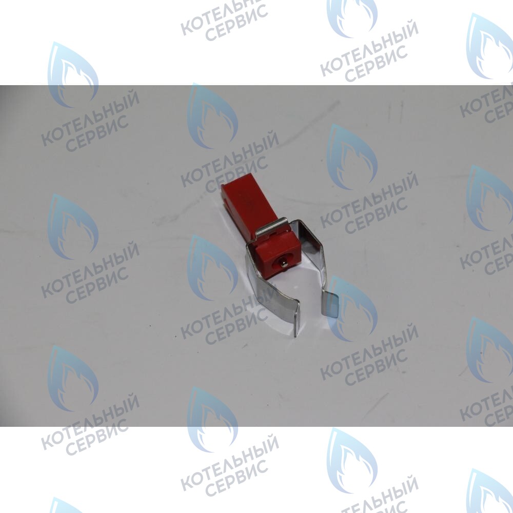 710702400 датчик температуры (NTC)   (накладной d18) BAXI в Уфе