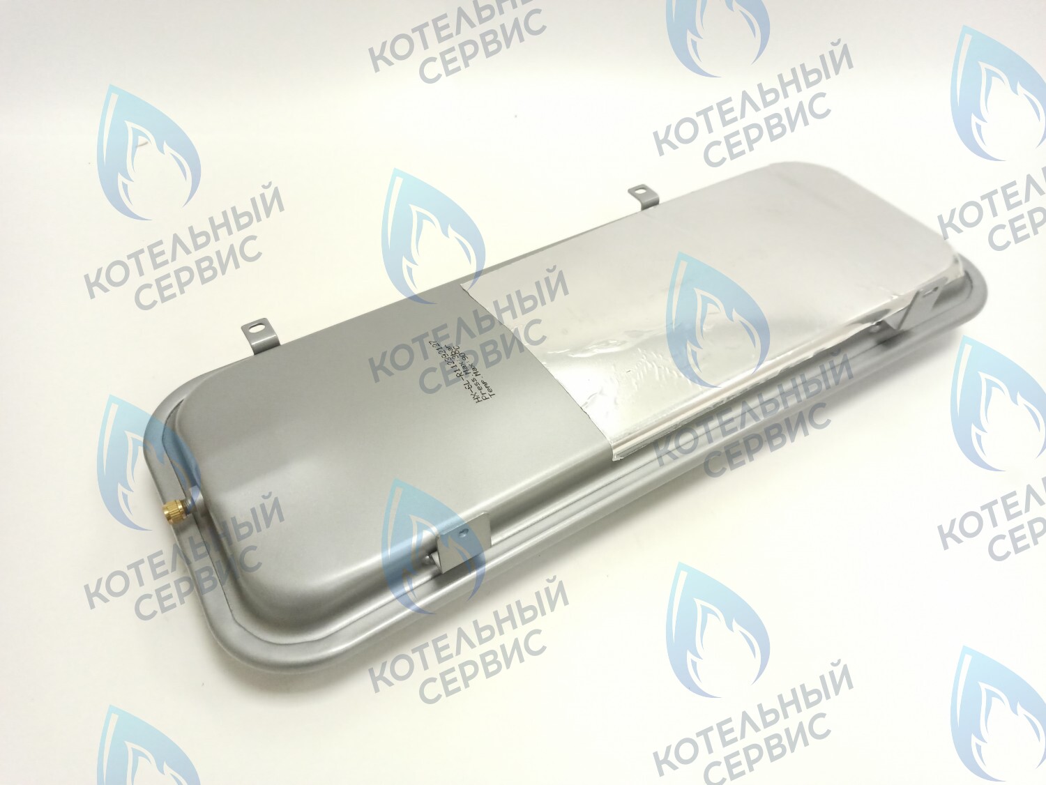 AA10050023 Бак расширительный 6л. (AA10050023) ROYAL THERMO в Уфе