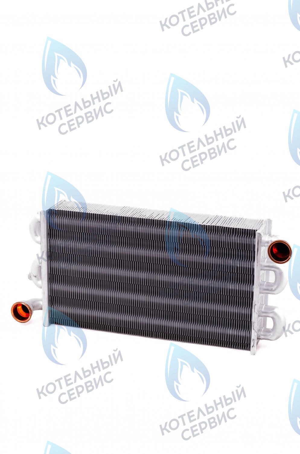 AA0500011 Первичный теплообменник KOTITONTTU TOIVO T 20-24 DK в Уфе