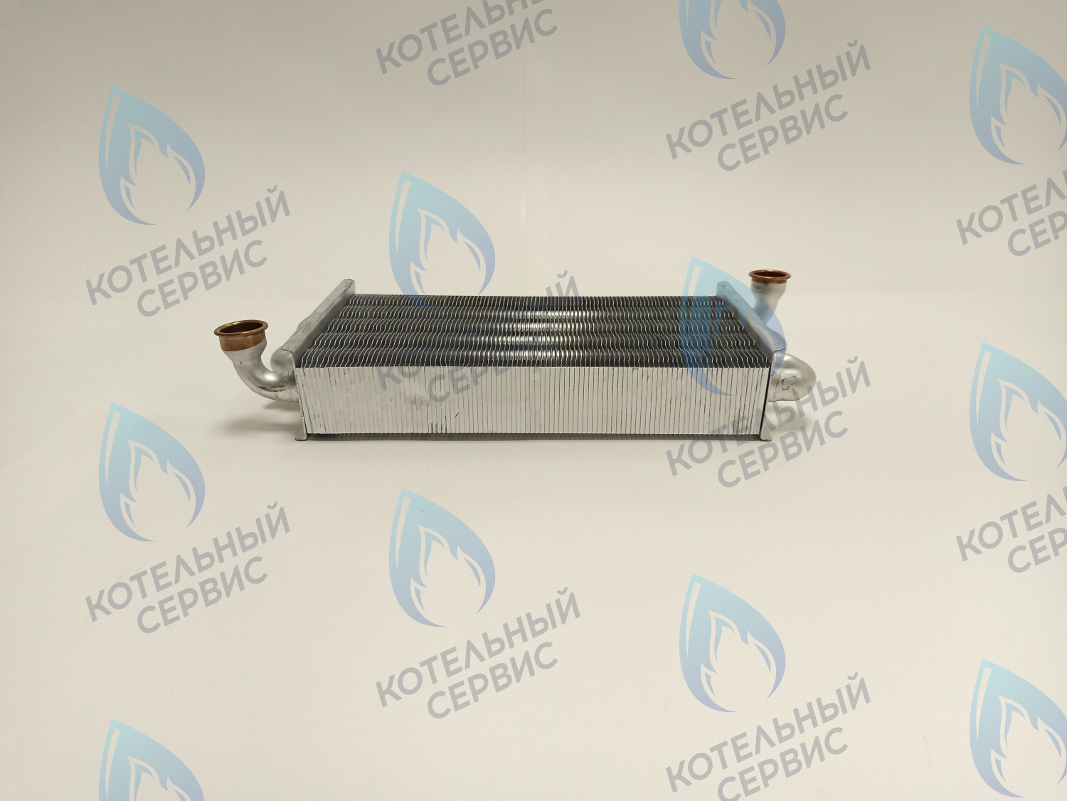 AA0500011 Первичный теплообменник KOTITONTTU TOIVO T 20-24 DK в Уфе