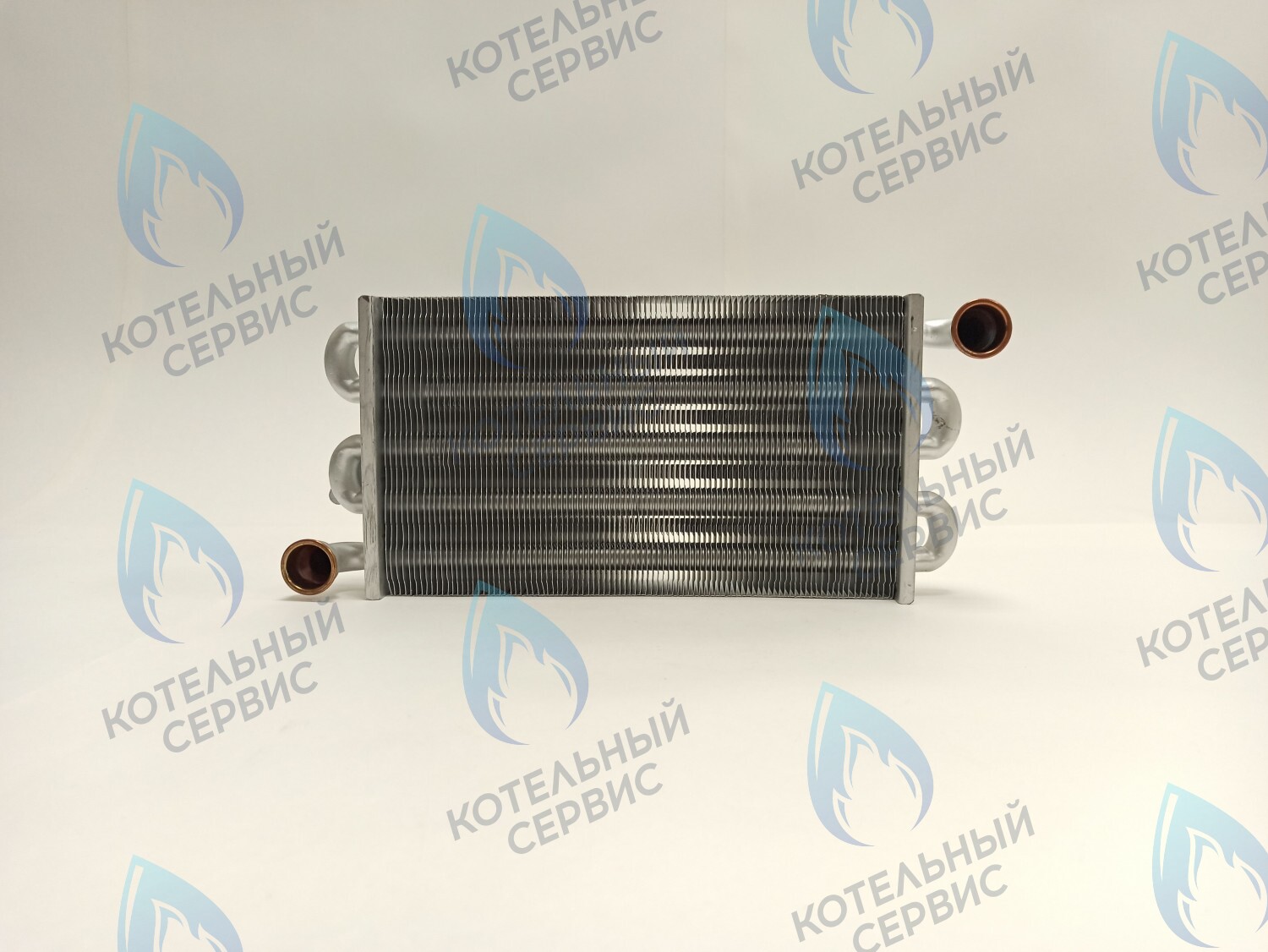 AA0500011 Первичный теплообменник KOTITONTTU TOIVO T 20-24 DK в Уфе