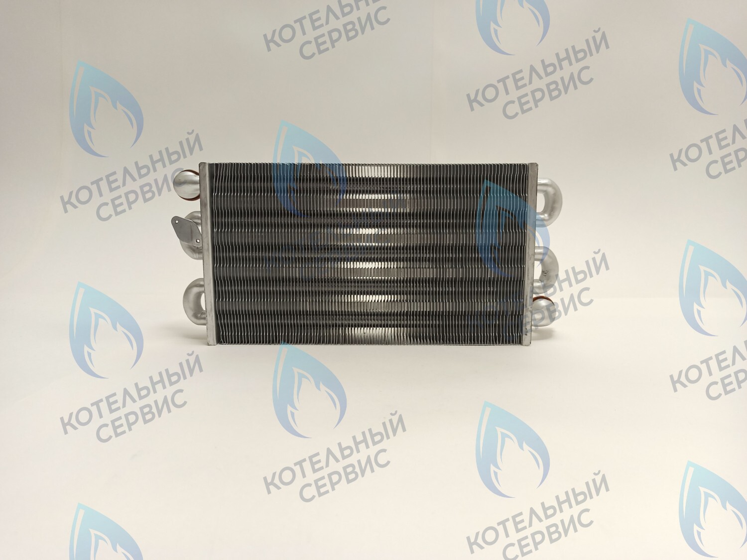 AA0500011 Первичный теплообменник KOTITONTTU TOIVO T 20-24 DK в Уфе