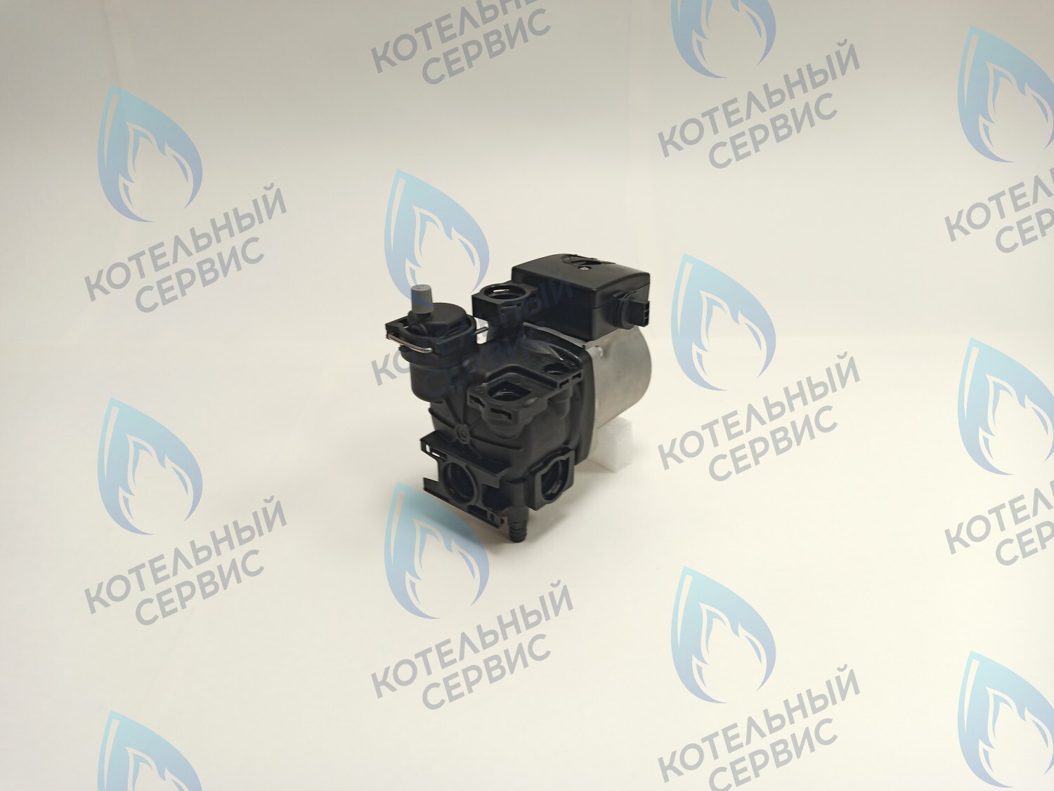 0040402245A Насос циркуляционный Shinhoo 15-6S Haier Urban 10кВт-24кВт в Уфе