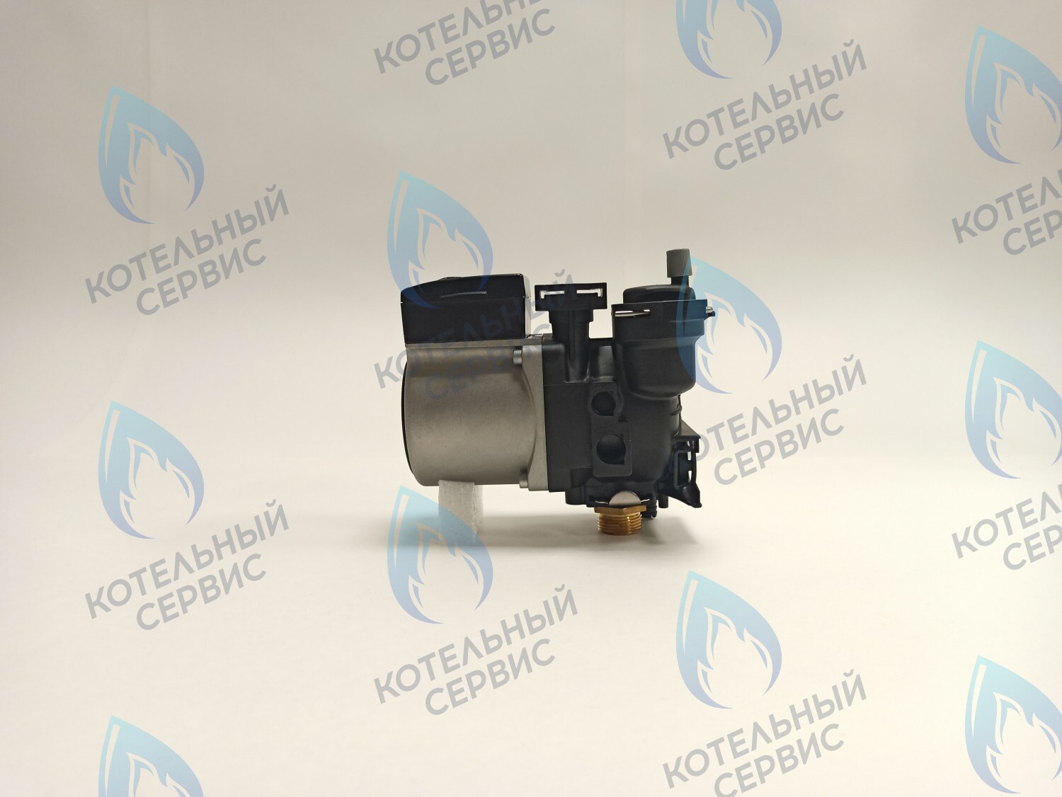 0040402245A Насос циркуляционный Shinhoo 15-6S Haier Urban 10кВт-24кВт в Уфе