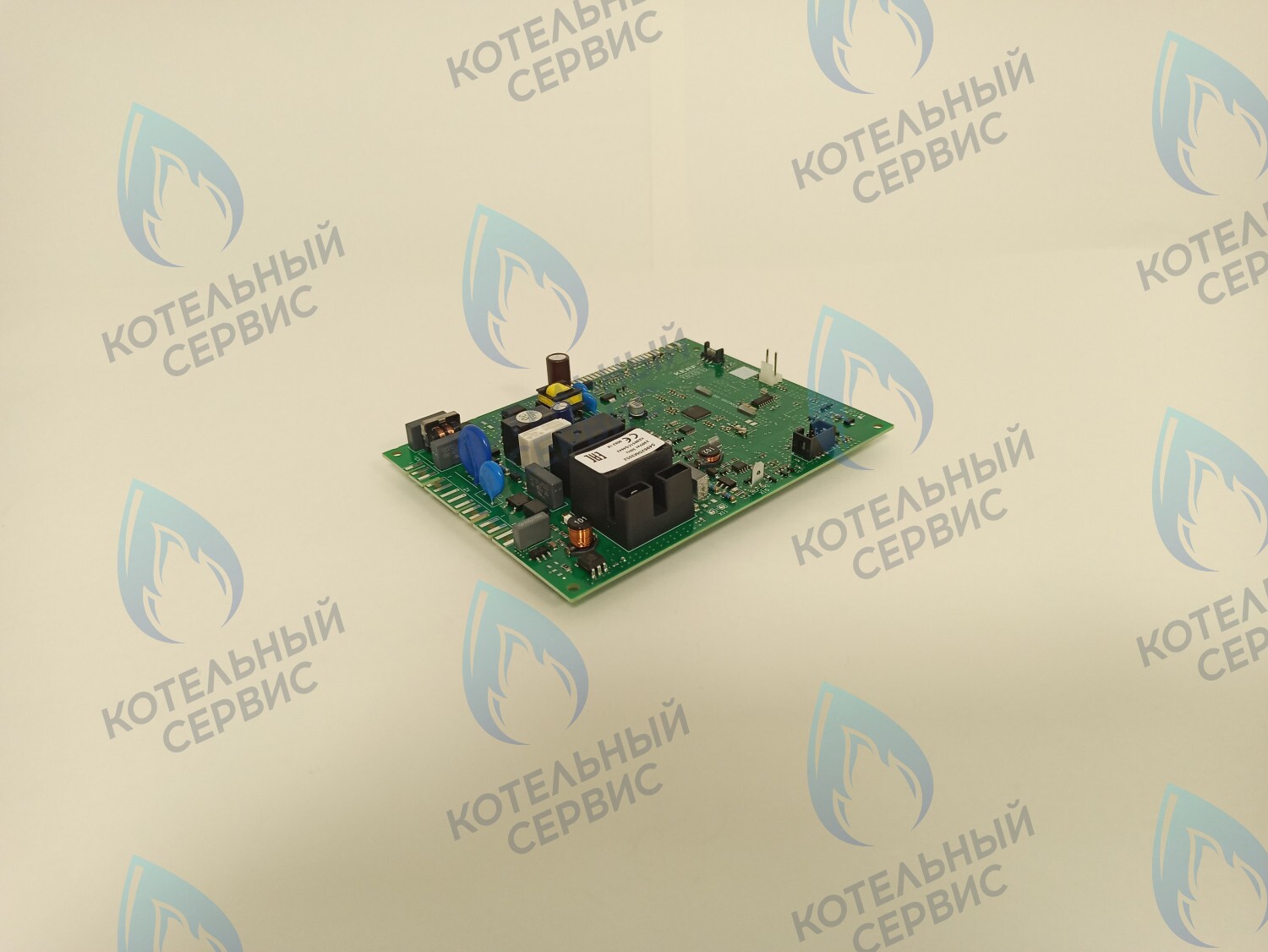CB003-02 Электронная плата управления (аналог) BAXI ECO 5, MAIN 5, ECO COMPACT, HONEYWELL (721824700, 766487600) в Уфе