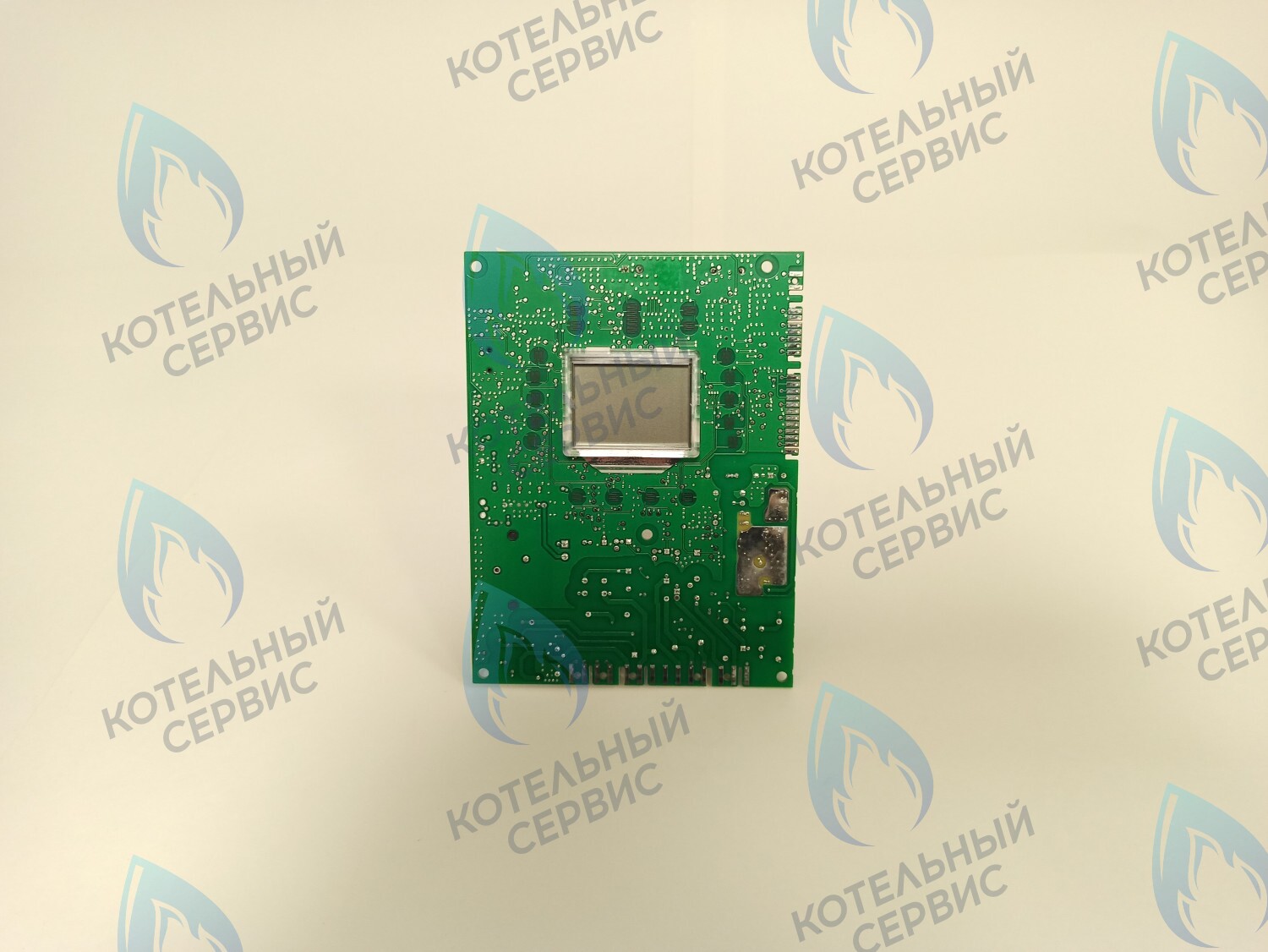 CB003-02 Электронная плата управления (аналог) BAXI ECO 5, MAIN 5, ECO COMPACT, HONEYWELL (721824700, 766487600) в Уфе