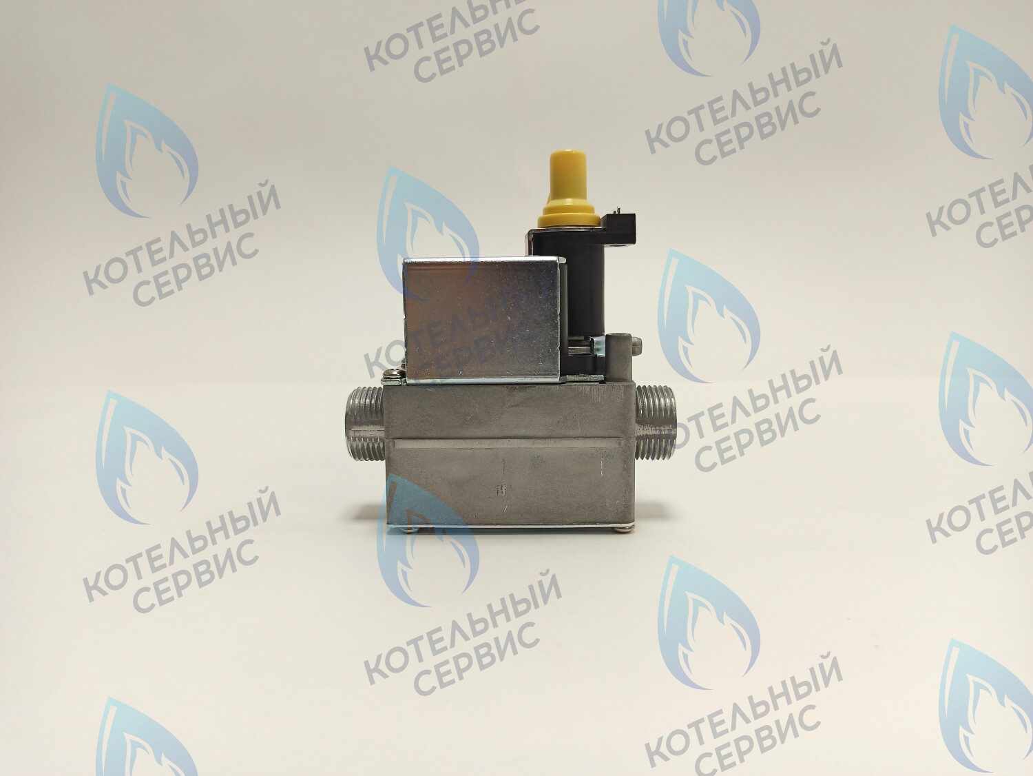 GV002-02 Газовый клапан аналог ERCO Mod: EBR2008N 230VAC (переменный ток) ELSOTHERM (AA10030003), MIZUDO (AA.01.03.0001) в Уфе