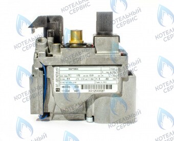 0020027516 Газовый клапан Protherm TLO SIT 820 mV в Уфе