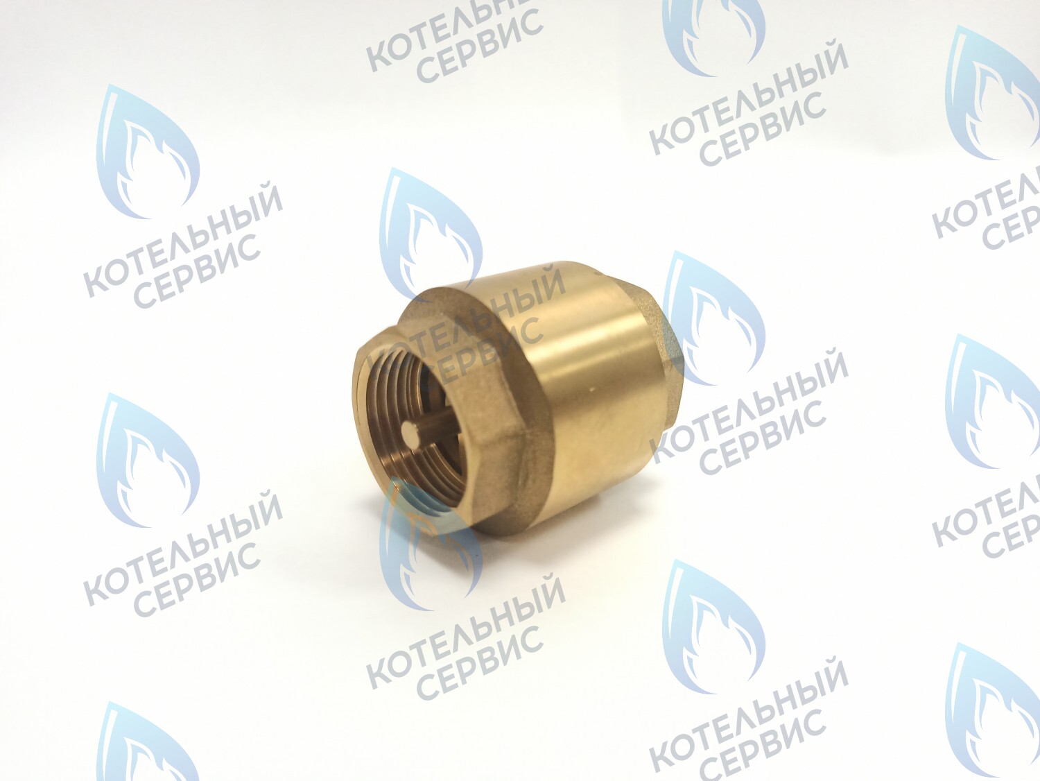  Обратный клапан 1 FR G405 (стержень латунь) в Уфе