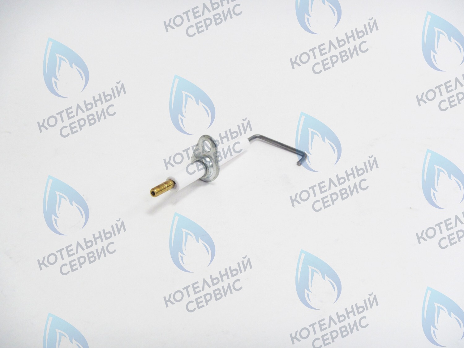 IE032 Электрод розжига NevaLux 8224, 8624 ELB21002 8223-00.62-02 в Уфе