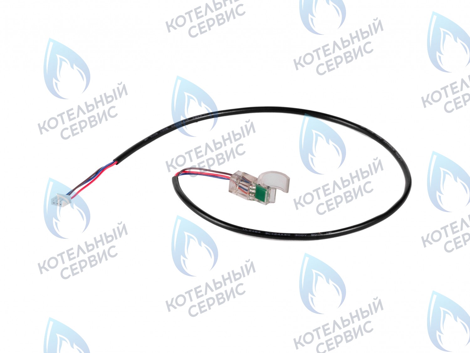 FSR011 Сенсор датчика расхода ROYAL THERMO (AC02000012) в Уфе