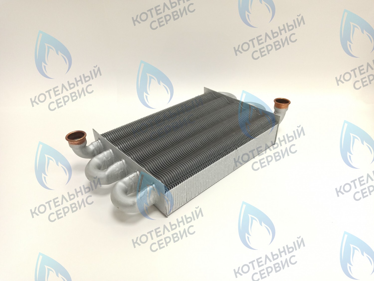 0120 Первичный теплообменник в Уфе