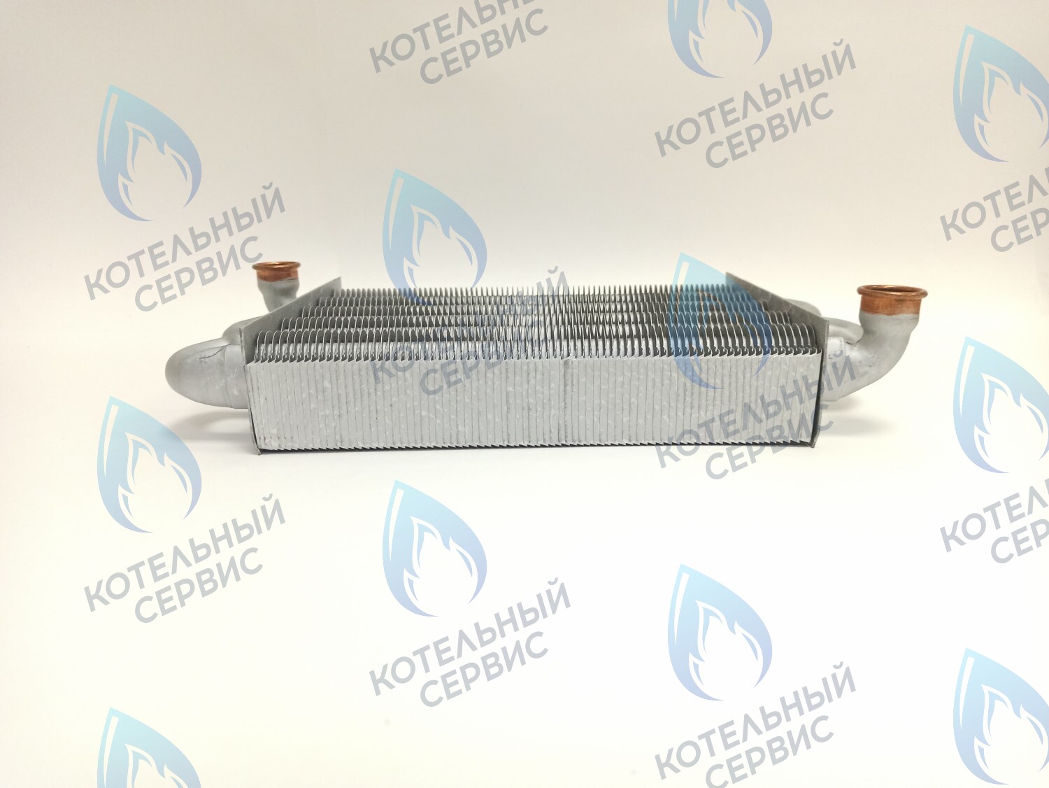 0120 Первичный теплообменник в Уфе