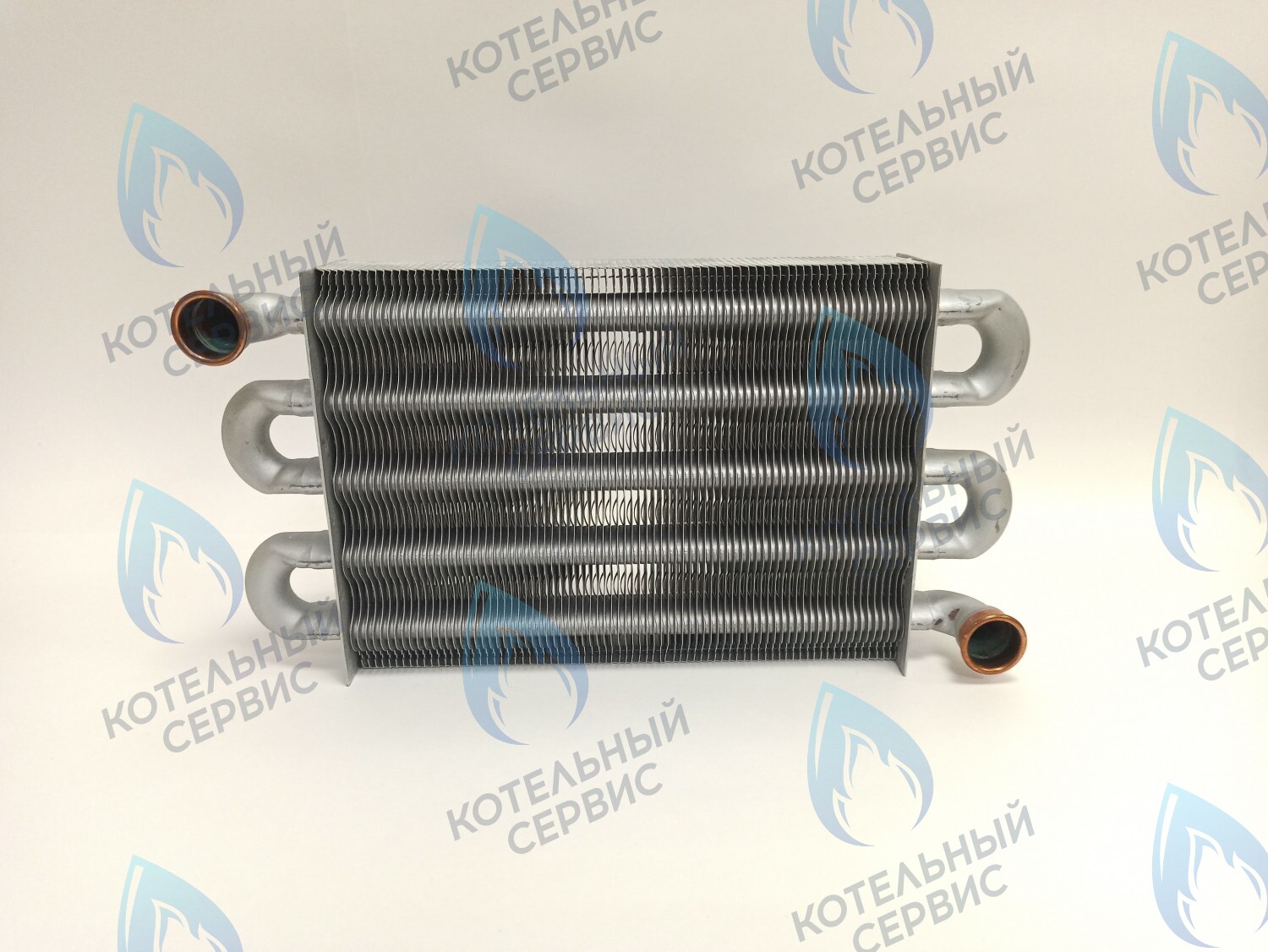 0120 Первичный теплообменник в Уфе