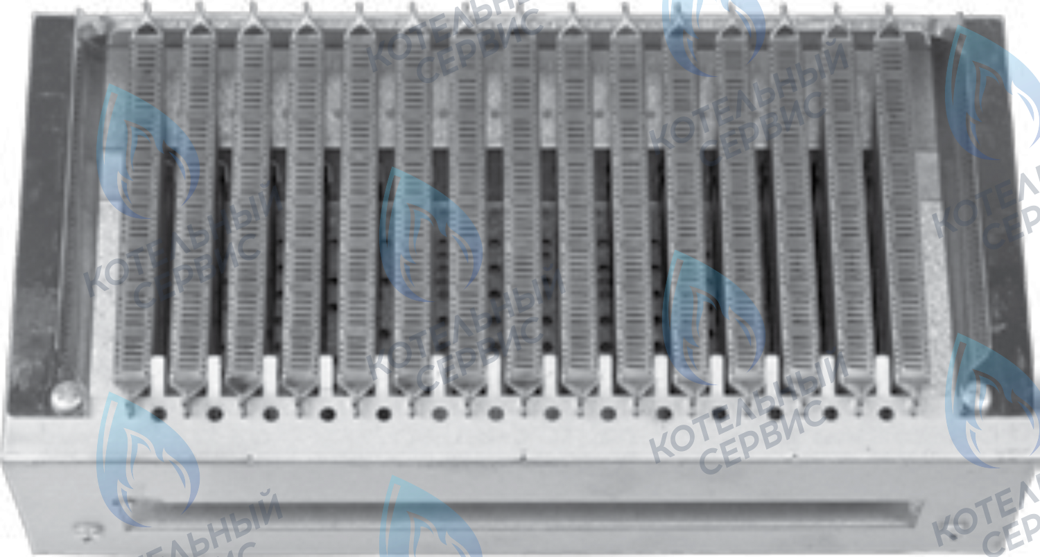 2020339 Горелка 2020339 MG Seoul MASTER GAS в Уфе