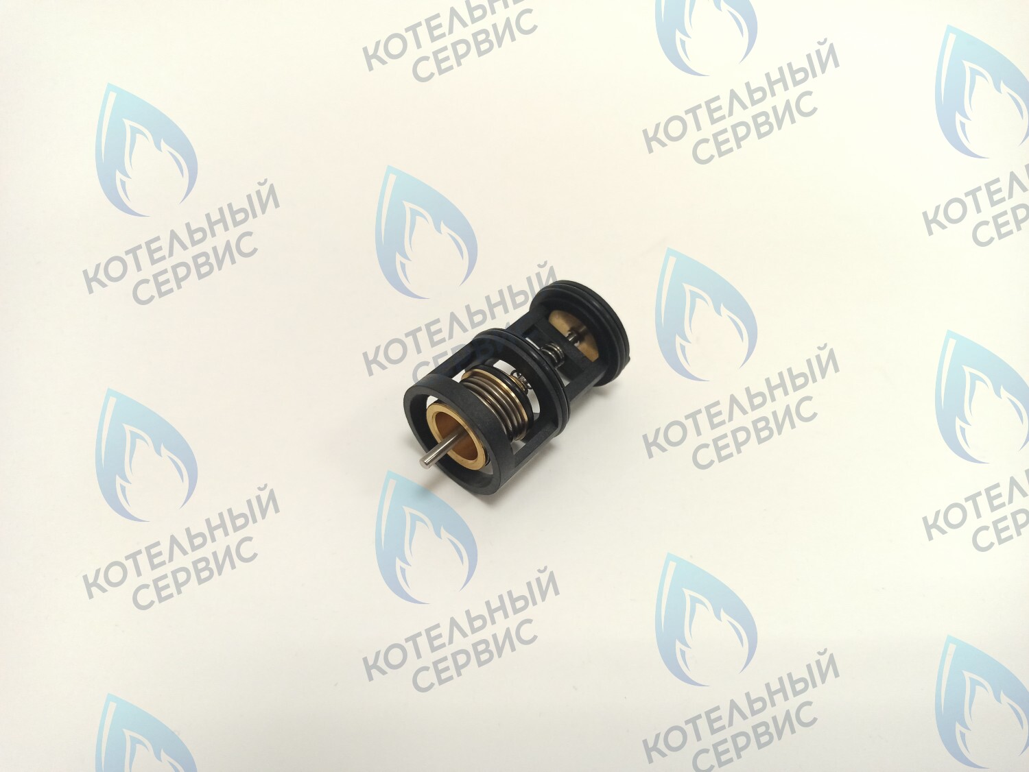 12927600A00176-02 Ремкомплект 3-ходового клапана KENTATSU (без верхней части) в Уфе