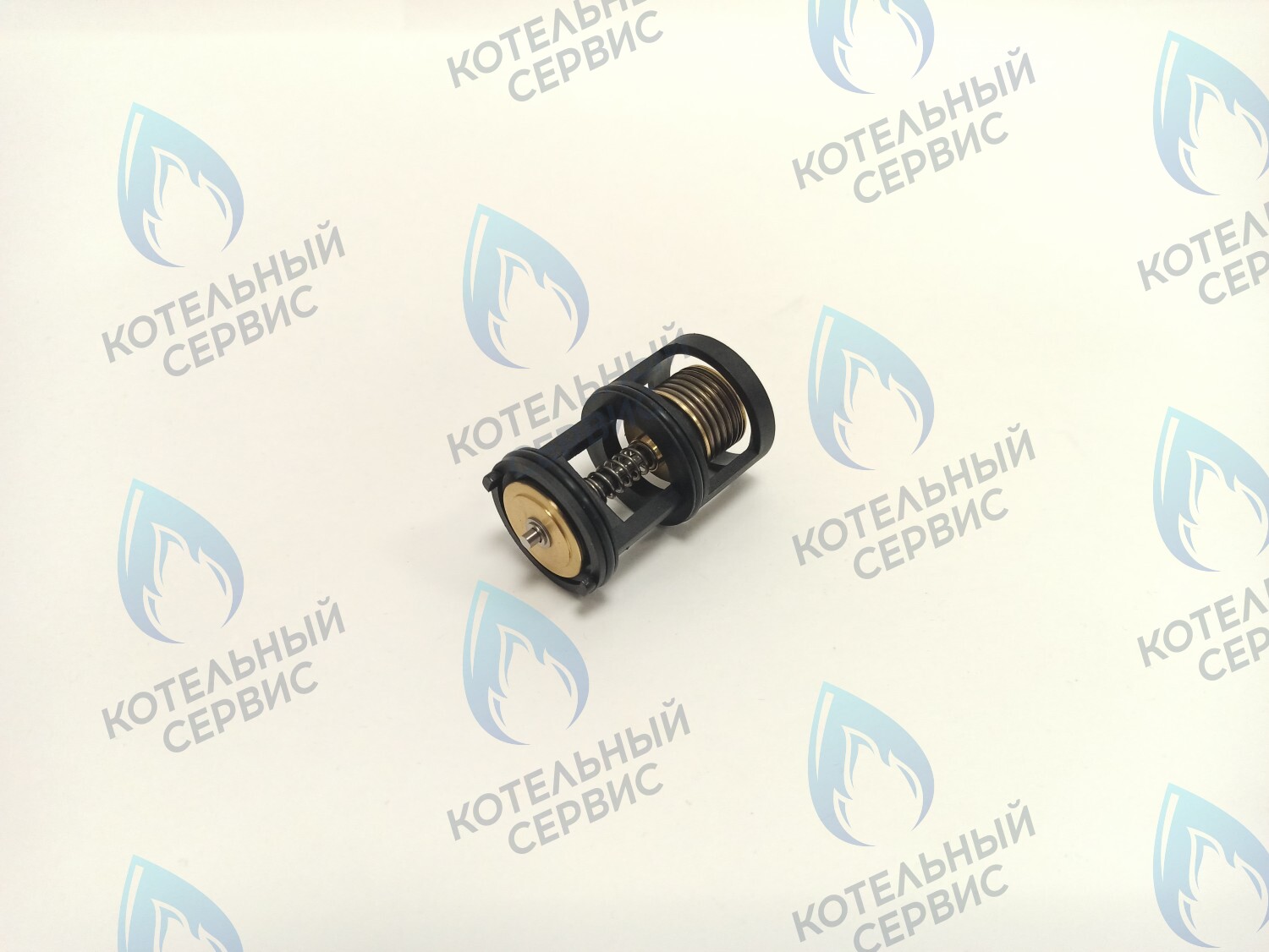 12927600A00176-02 Ремкомплект 3-ходового клапана KENTATSU (без верхней части) в Уфе