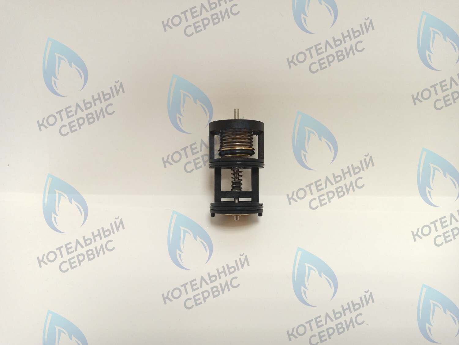 12927600A00176-02 Ремкомплект 3-ходового клапана KENTATSU (без верхней части) в Уфе