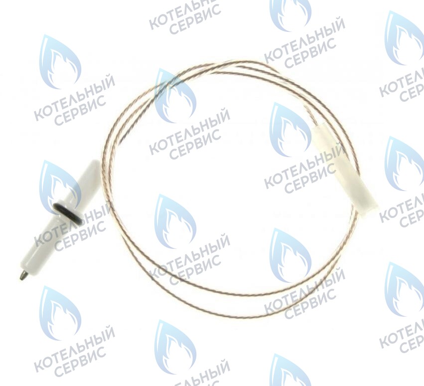 81214003 Свеча электроподжига для газовой плиты L=450мм Ø5мм в Уфе