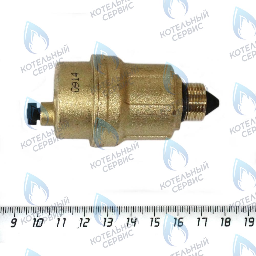 5625830 воздухоотводчик автоматический BAXI в Уфе