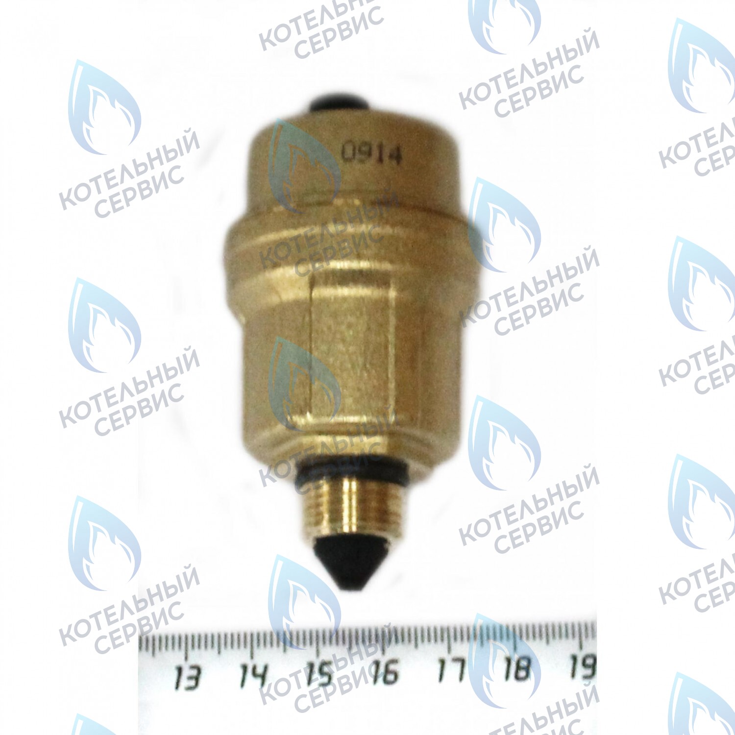 5625830 воздухоотводчик автоматический BAXI в Уфе