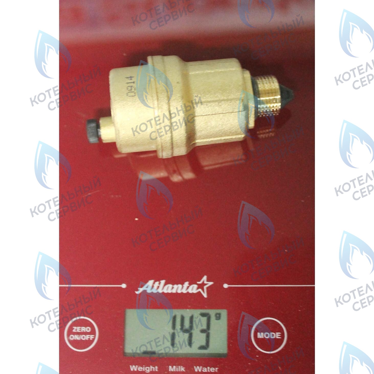 5625830 воздухоотводчик автоматический BAXI в Уфе