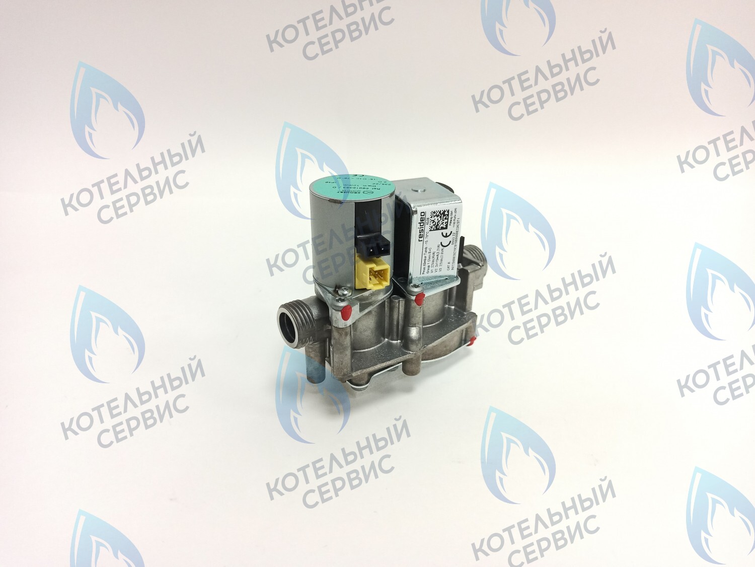 GV004 Газовая арматура VAILLANT (0020019991) в Уфе