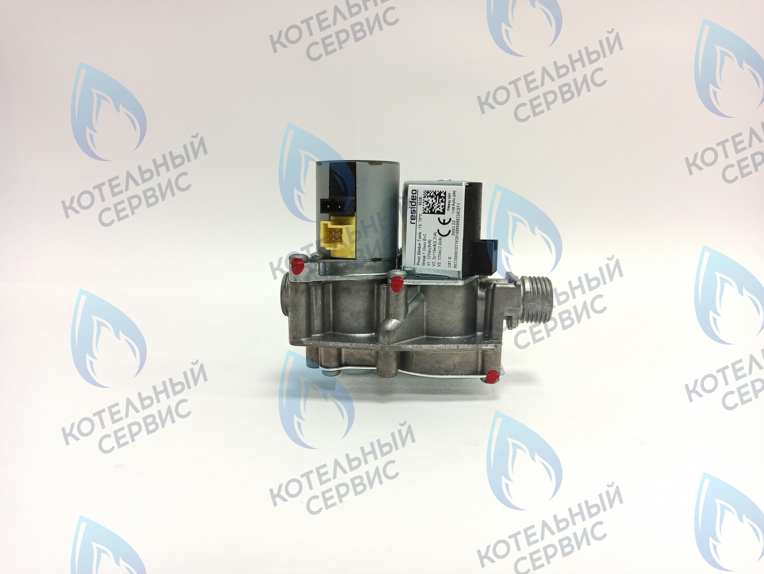 GV004 Газовая арматура VAILLANT (0020019991) в Уфе