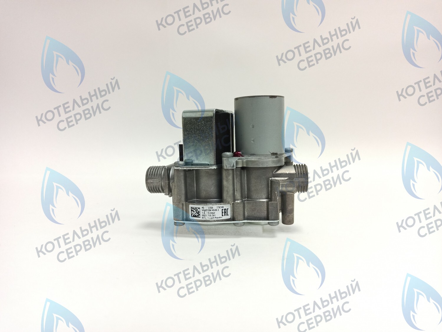 GV004 Газовая арматура VAILLANT (0020019991) в Уфе