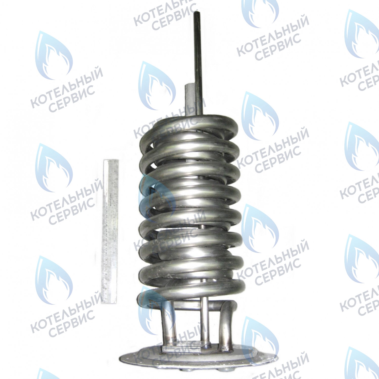 5662920 змеевик бойлера BAXI в Уфе