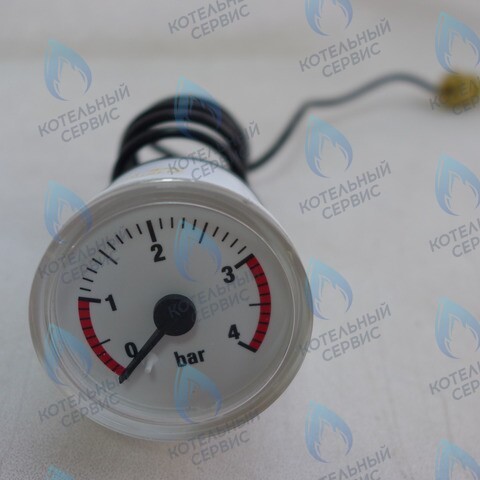 7021170015 Манометр KENTATSU в Уфе