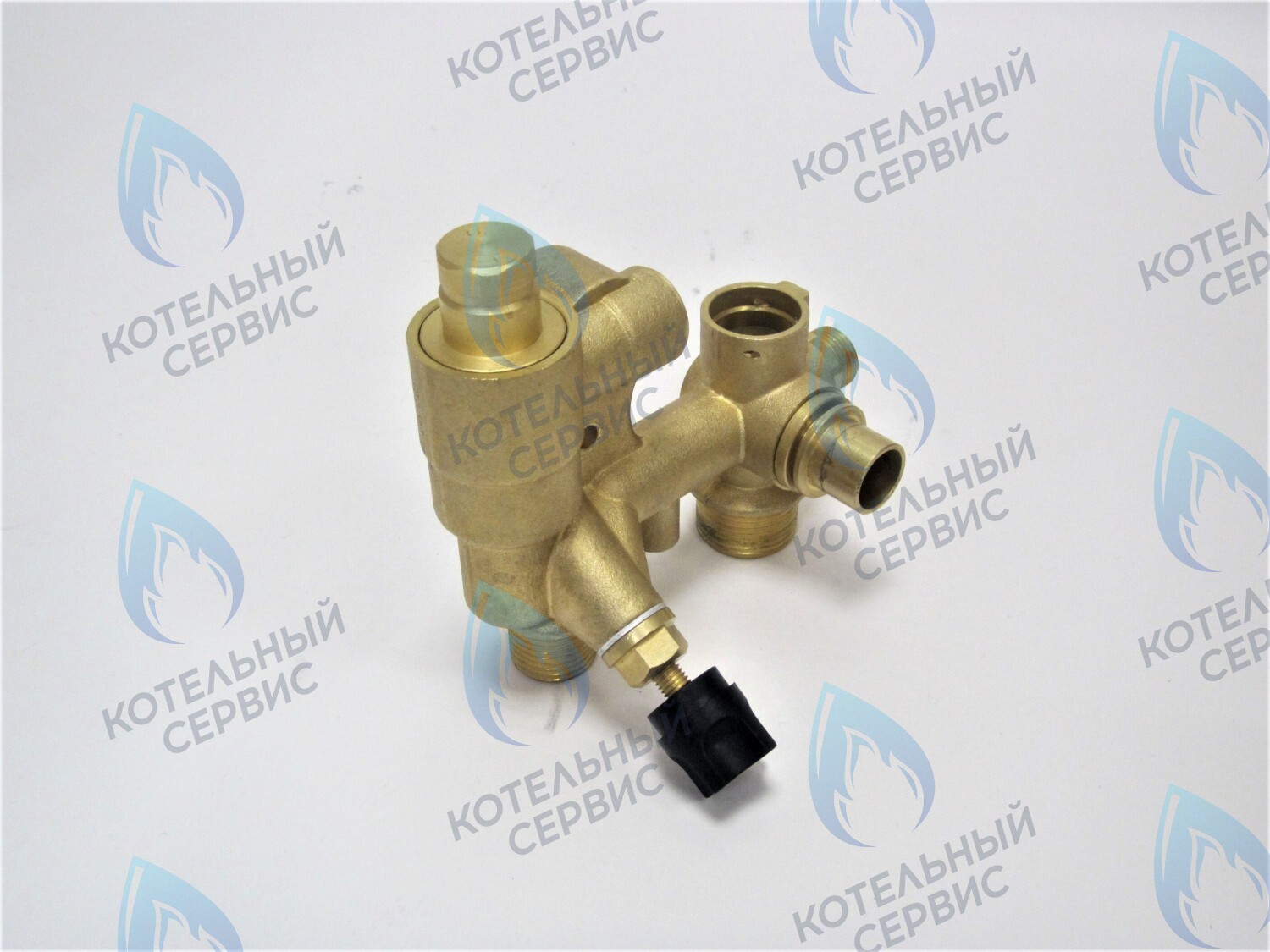 CB11030022 Входной водяной узел ELSOTHERM Т-116 в Уфе