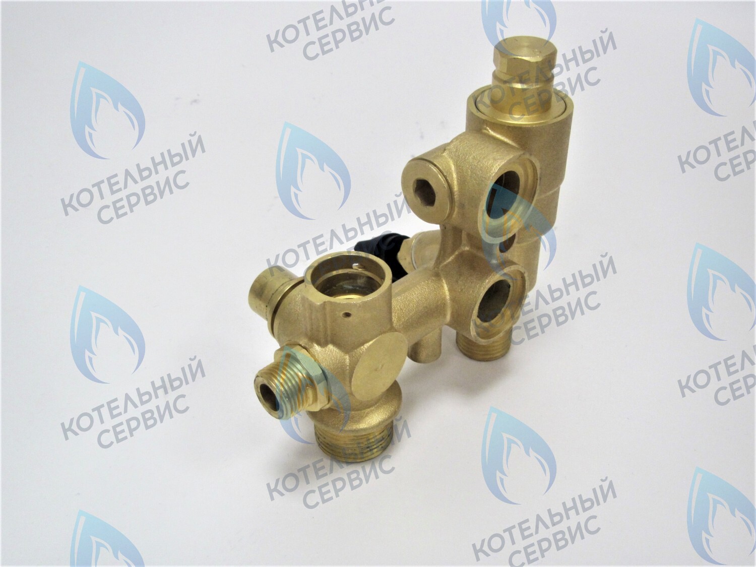 CB11030022 Входной водяной узел ELSOTHERM Т-116 в Уфе